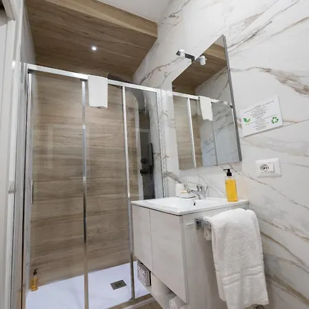 Casa Palestro & Holiday home Grammichele