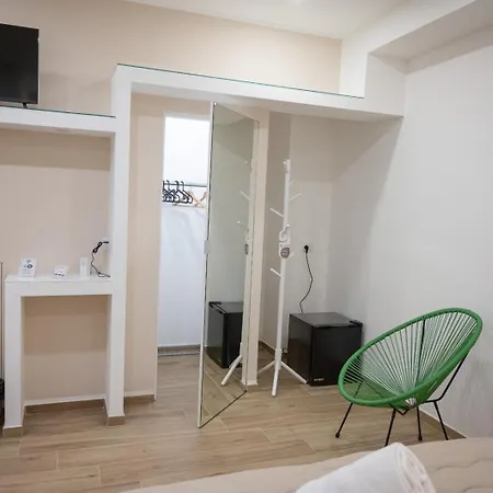 Casa Palestro &