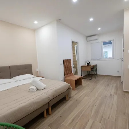 Holiday home Casa Palestro &