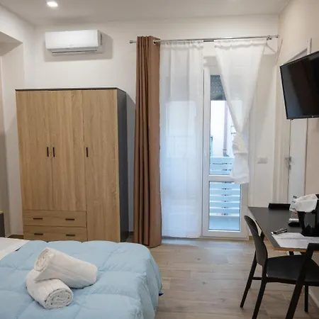 Holiday home Casa Palestro & Grammichele