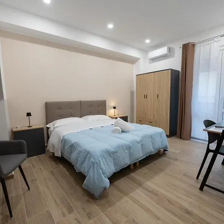 Casa Palestro &