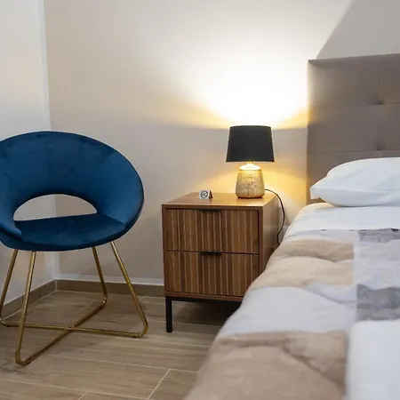 Casa Palestro & Holiday home Grammichele