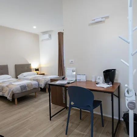 בית נופש Casa Palestro & *